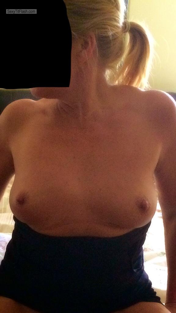 Small Tits Of My Wife Porto1